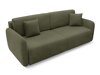 Slaapbank Franklin 191 (Poso 46)