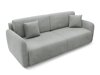 Slaapbank Franklin 191 (Poso 55)