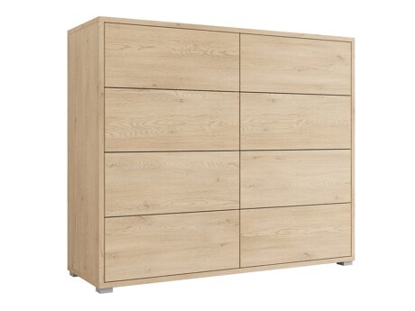 Kommode Comfivo Tutela III (Egetræ)