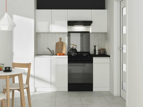 Modulaire keukenset Boston 750