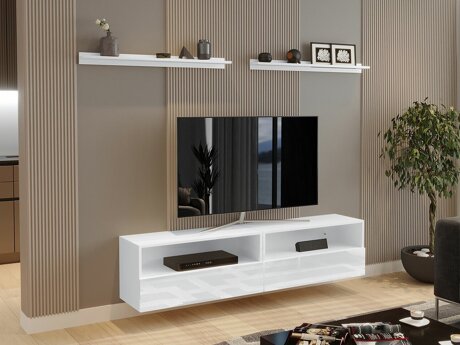 TV-meubel Fraga