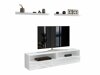 TV-meubel Fraga