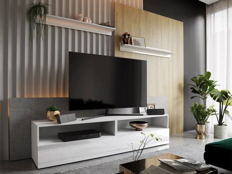 TV-meubel Fraga