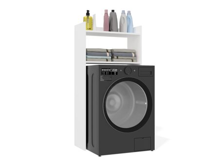 Reol til badeværelse Servou 103