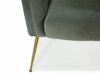 Fauteuil Orem 112 (Magic Velvet 2217)