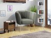 Fotelja Orem 112 (Magic Velvet 2217)