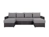 Hjørnesofa Providence 143 (Montana 101 + MDL 5)