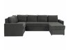 Hjørnesofa Providence 144 (Loca 21)