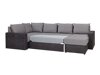 Hjørnesofa Providence 144 (Montana 101 + MDL 5)