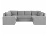 Hjørnesofa Providence 145 (Loca 30)