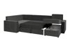 Hoekbank Providence 144 (Loca 30)