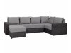 Hoekbank Providence 144 (Montana 101 + MDL 5)
