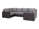 Hoekbank Providence 145 (Montana 101 + MDL 5)