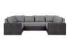 Hoekbank Providence 145 (Montana 101 + MDL 5)