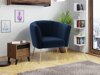 Krēsls Orem 112 (Magic Velvet 2216)