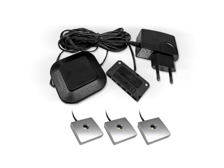 LED belysning Remenoe 100