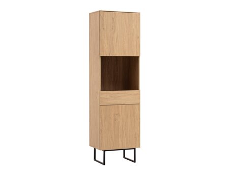 Boekenkast Bentesa 106