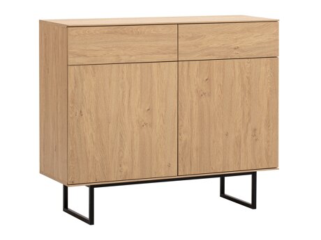 Cómoda Bentesa 102
