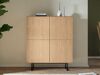 Dressoir Bentesa 105