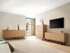 Dressoir Bentesa 117 (Eiken)