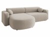 Hjørnesofa Comfivo 413 (Velo 623)