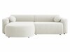 Hjørnesofa Comfivo Corus (Velo 621)