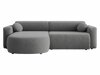 Hjørnesofa Comfivo Pullus (Velo 635)