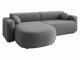 Hjørnesofa Comfivo Pullus (Velo 635)