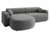 Hjørnesofa Comfivo Pullus (Velo 635)
