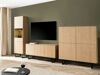 Mueble TV Bentesa 100