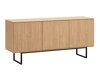 TV-bord Bentesa 100