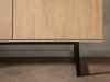 TV-bord Bentesa 100
