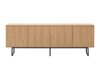 TV-bord Bentesa 101