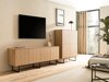 TV-bord Bentesa 101