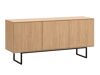 TV-meubel Bentesa 100