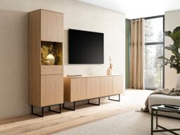 Conjunto de salón Bentesa 107