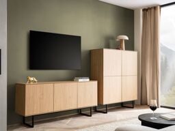 Conjunto de salón Bentesa 108