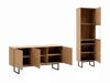 Conjunto de salón Bentesa 109