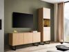 Conjunto de salón Bentesa 109