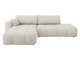 Hjørnesofa Comfivo 471 (Coral 65)