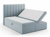 Континентално легло Beckley 113 (Bluvel 06)