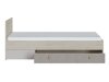 Bed Sertesi 109