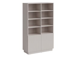 Boekenkast Lingua (Kasjmier)