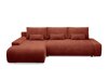 Hoekbank Franklin 201 (Ambience 09)