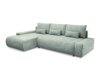 Hoekbank Franklin 201 (Ambience 14)