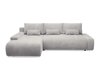 Hoekbank Franklin 201 (Ambience 17)