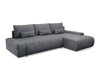 Hoekbank Franklin 201 (Ambience 19)