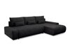 Hoekbank Franklin 201 (Ambience 20)