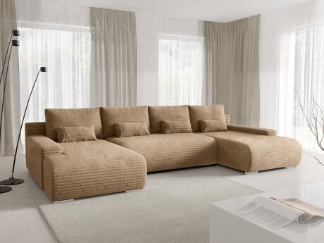 Hoekbank Franklin 202 (Ambience 03)