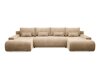 Hoekbank Franklin 202 (Ambience 03)